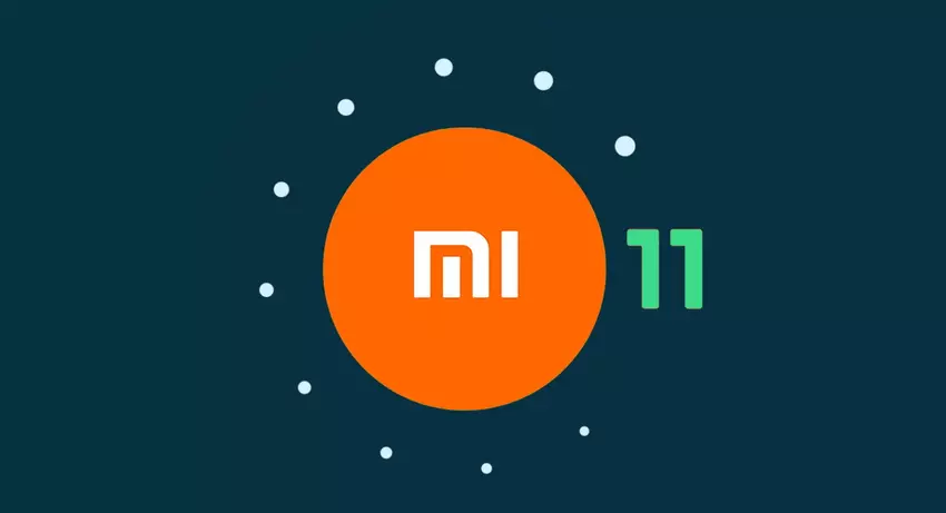 Stary bestseller Redmi nagle dostaje Androida 11