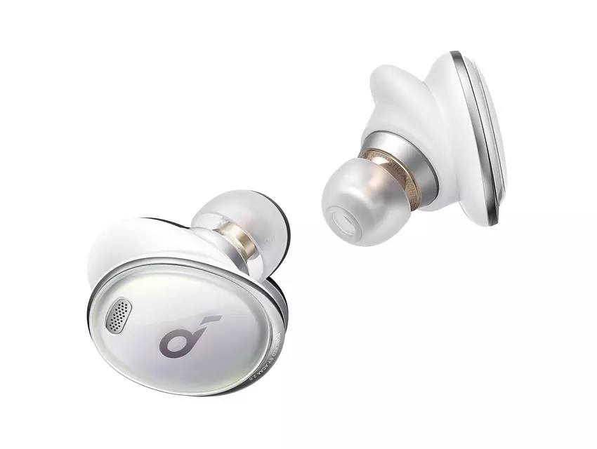 Słuchawki Soundcore Liberty 3 Pro TWS z obsługą ANC, Hi-Res Audio i LDAC dostępne na Amazon ze zniżką 90 USD