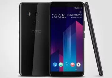 HTC U12 "zapalił się" na stronie ...