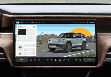 Volkswagen chce rozszerzyć współpracę z Rivian ...