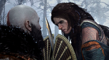 Making room: tester ujawnił, że God of War: Ragnarok na PlayStation 4 będzie ważył 118 GB