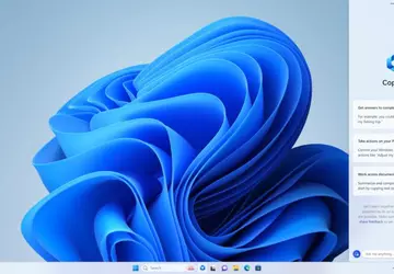 Copilot dla Windows 11 wydany w ...