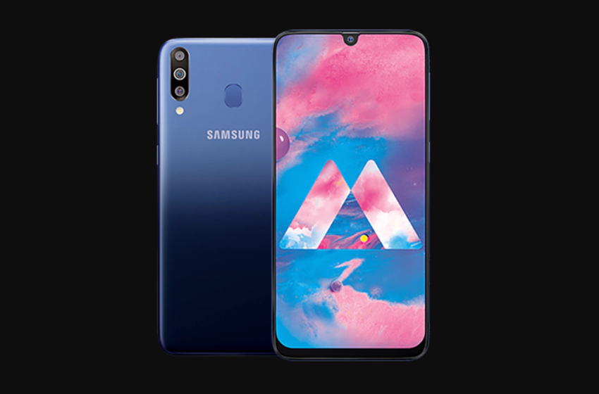 Android Pie dla Samsung Galaxy M30: Co nowego i kiedy oczekiwać na firmware