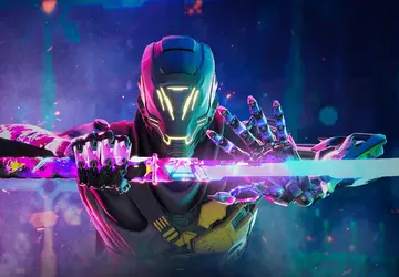 Twórcy Ghostrunner 2 ujawnili oficjalną datę ...