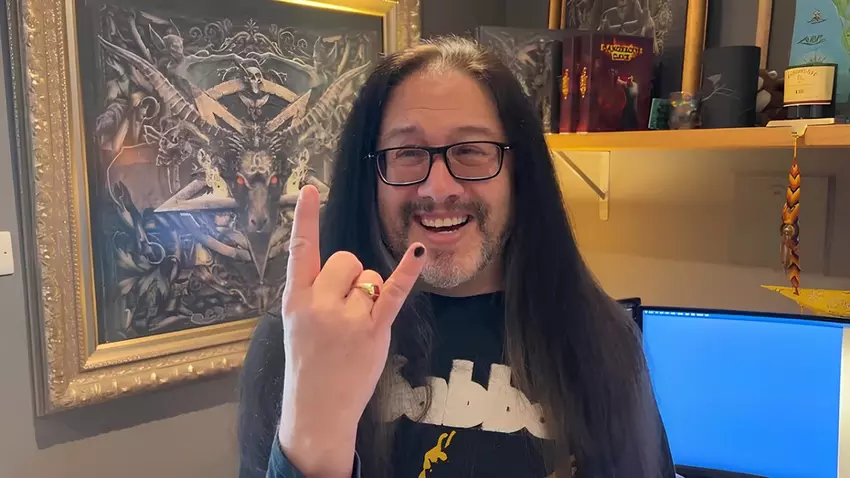 Studio Romero Games wciąż żyje: do nowych projektów autora Doom i Quake interesuje się zaraz kilku wydawców