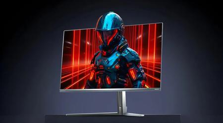 Philips zaprezentowała flagowy monitor 4K QD-OLED o częstotliwości 240 Hz dla graczy i twórców