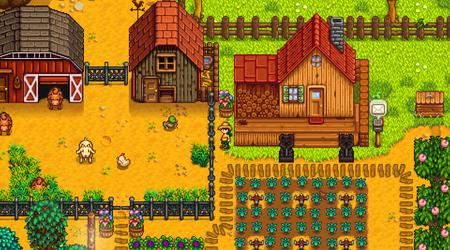 Ogromna aktualizacja 1.6 Stardew Valley w końcu pojawi się na konsolach i telefonach 4 listopada.