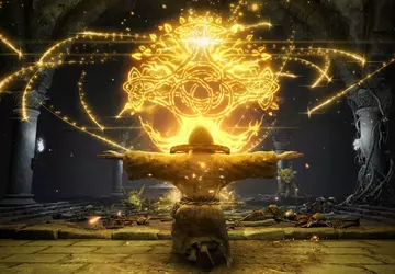 Serwis GameSpot uznał Elden Ring za ...