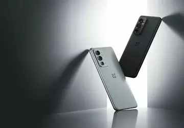 OnePlus 9RT zaczął otrzymywać nową aktualizację ...
