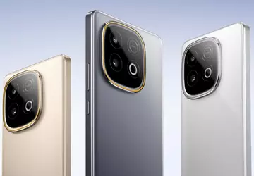 Na rynku zadebiutował iQOO Z10 Turbo+ ...