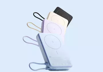 Xiaomi zaprezentowała powerbank o pojemności 10 ...