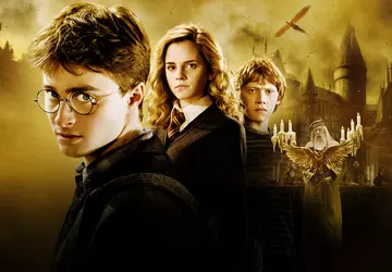 Magia poza Hogwartem - David Yates ...