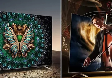 Firma TCL zaprezentowała telewizory QD-Mini LED ...