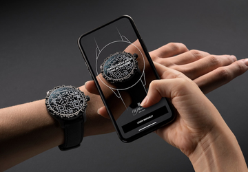 H. Firma Moser & Cie zaprezentowała ...