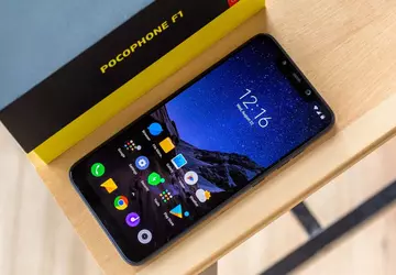 Xiaomi zapowiada Poco F2. Do czego ...