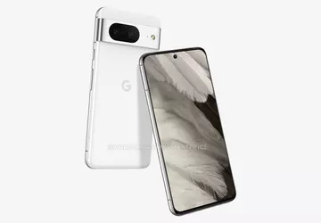 Po Google'u Pixel 8 Pro: Insider ...