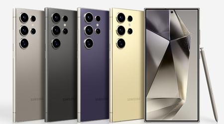 Które smartfony i tablety Samsung Galaxy otrzymają Androida 15?