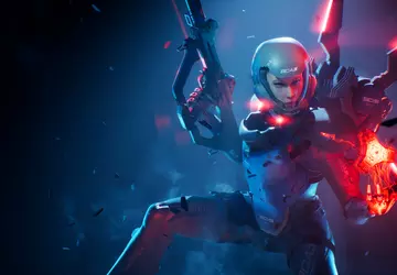 Sci-fi FPS Metal Eden otrzyma darmową ...