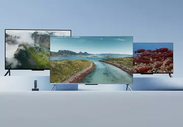 Amazon zaprezentowała zaktualizowane flagowe telewizory Fire ...