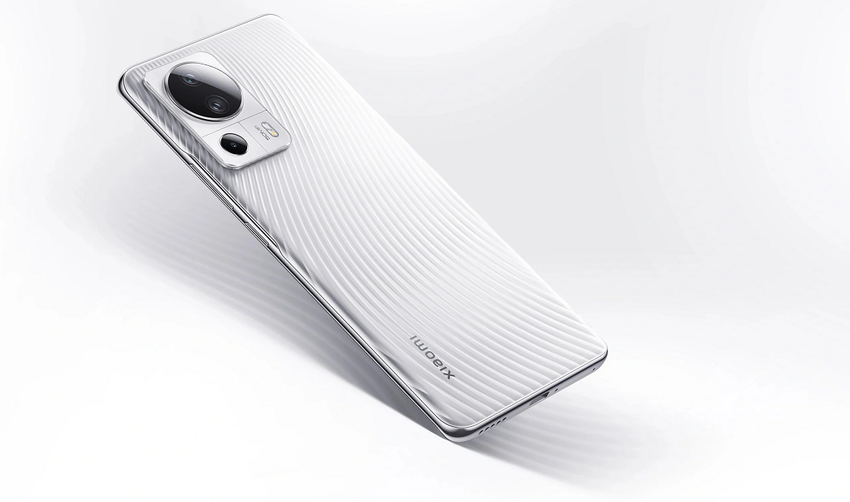 Xiaomi CIVI 3 z układem Dimensity 8200 ULTRA przetestowany w Geekbench