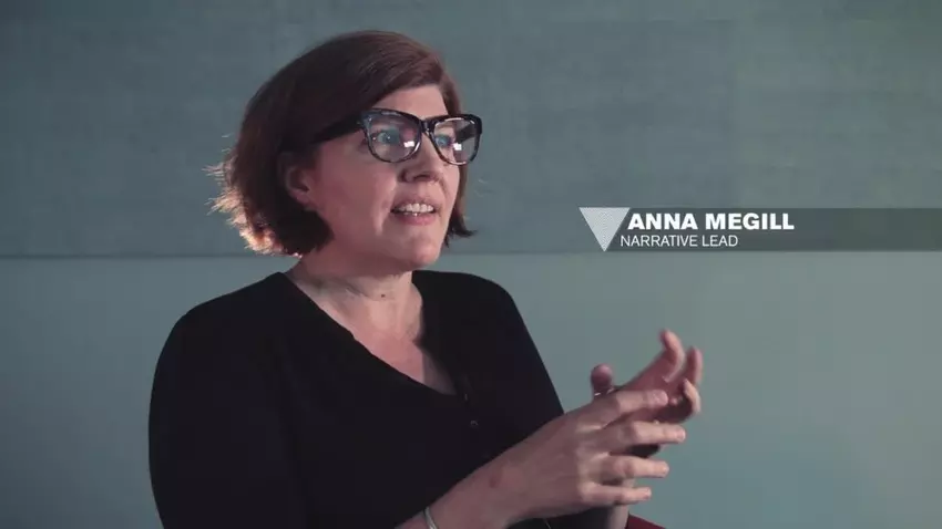 Anna Magill, główna narratorka reboota Fable, ustąpi ze stanowiska w sierpniu.