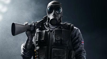 Czekaliśmy: w grudniu Rainbow Six Siege będzie dostępne w trybie crossplay na wszystkich platformach