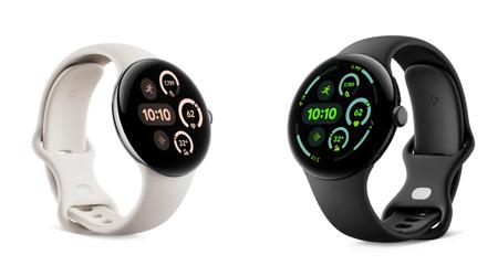 Google zapowiada Pixel Watch 3 w rozmiarach 41 mm i 45 mm za 349 USD i 449 USD z LTE