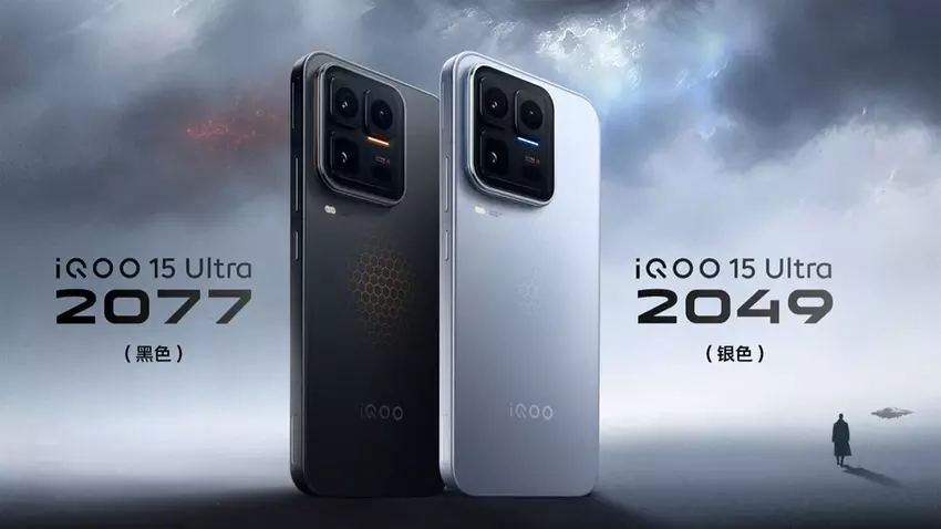 iQOO 15 Ultra zaskakuje liderem aktywacji, wyprzedzając Xiaomi i Vivo na chińskim rynku!