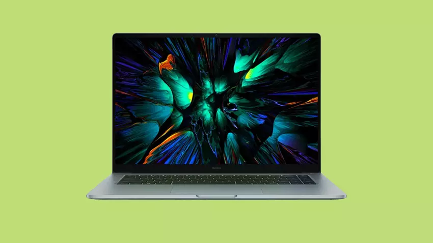 Xiaomi zaprezentowało RedmiBook Pro 15 2023 Ryzen Edition: laptop z układami Ryzen 7000 na pokładzie.