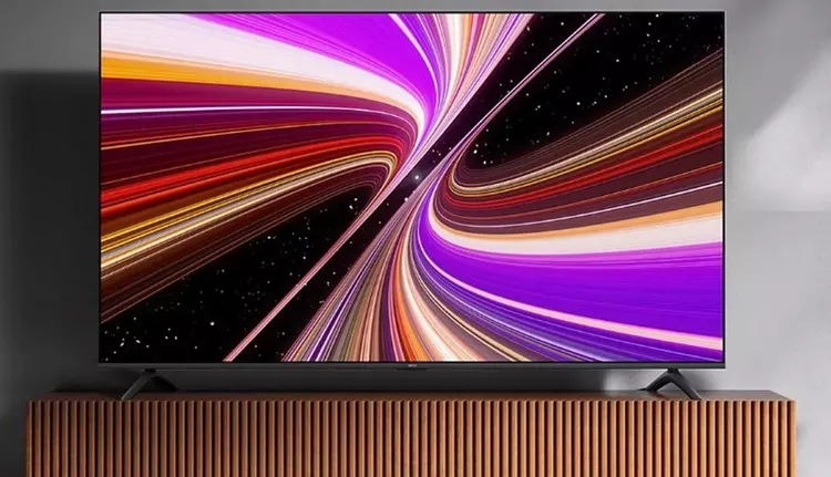 Redmi Smart TV A50: Energooszczędny telewizor ...