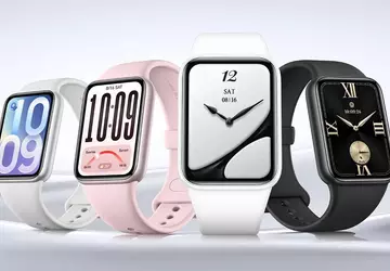 Xiaomi Smart Band 10 Pro z ...