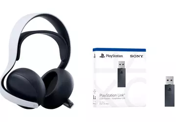 PlayStation Link otrzymał aktualizację z pełnym ...