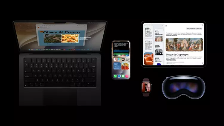 Apple wprowadza iOS 27 z nową ...