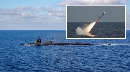 Marynarka Wojenna Stanów Zjednoczonych po raz pierwszy w historii wysłała do Norwegii okręt podwodny o napędzie atomowym klasy Ohio USS Florida, który może przenosić 154 pociski manewrujące Tomahawk.