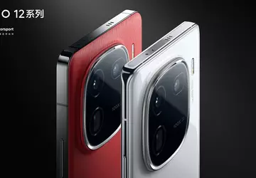 iQOO 12 Pro z procesorem Snapdragon ...