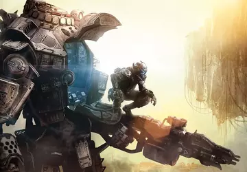 Dyrektor gier Titanfall 1 i Titanfall ...