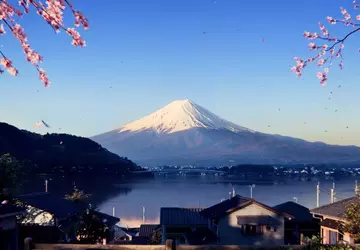 Piękna i różnorodna Japonia na nowych ...