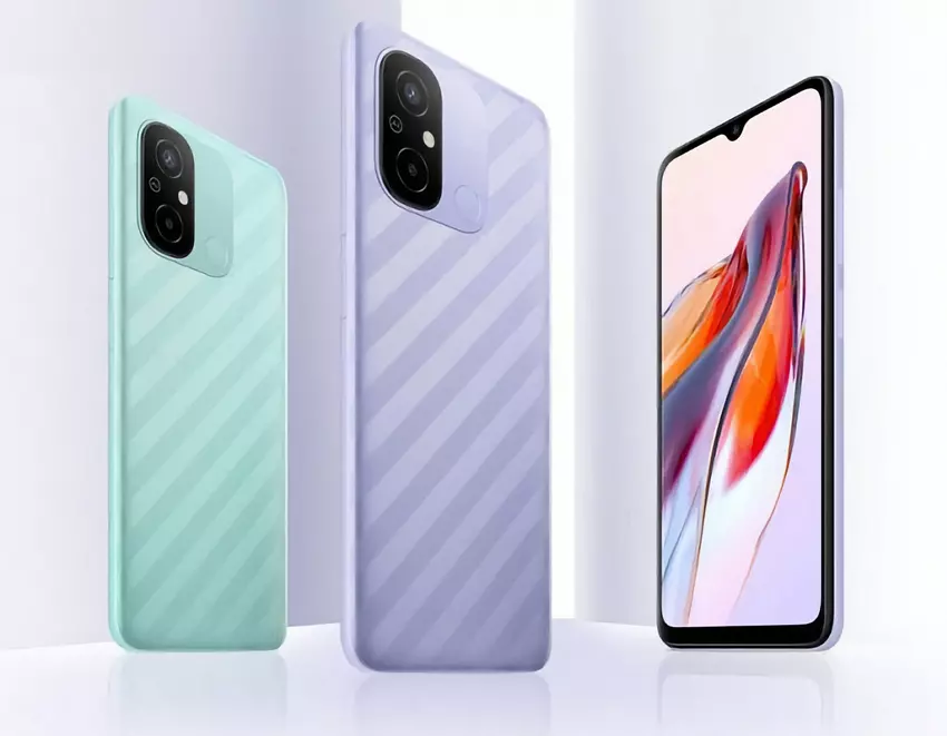 Zapowiedź bliska: Xiaomi zaczęło teasing budżetowego smartfona POCO C55, będzie to globalna wersja Redmi 12C