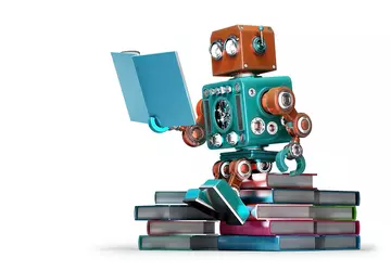 Google uruchomił darmowy kurs uczenia maszynowego