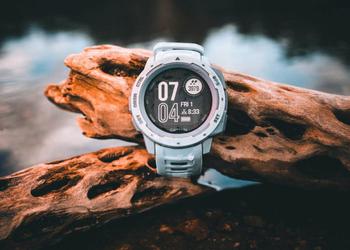 Garmin wypuści smartwatch Instinct 3 Solar ...