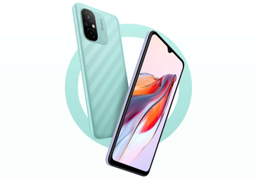 To już oficjalne: Redmi 12C z ...