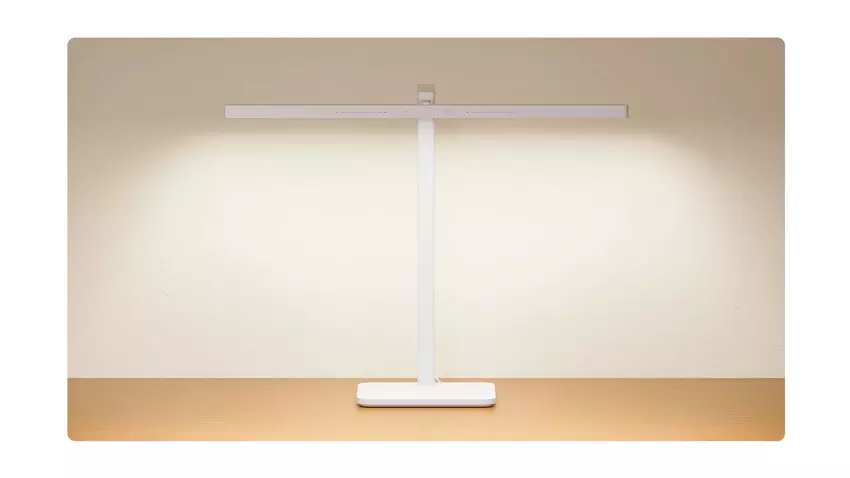 Xiaomi rozpoczęło sprzedaż inteligentnej lampy biurkowej LED Desk Lamp 2 w Europie