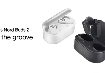 OnePlus Nord Buds 2: słuchawki TWS ...