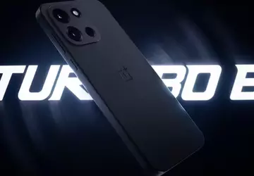 OnePlus ogłosiła Turbo 6 — potężne ...