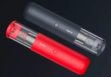 Xiaomi Autobot V Mini: przenośny odkurzacz ...