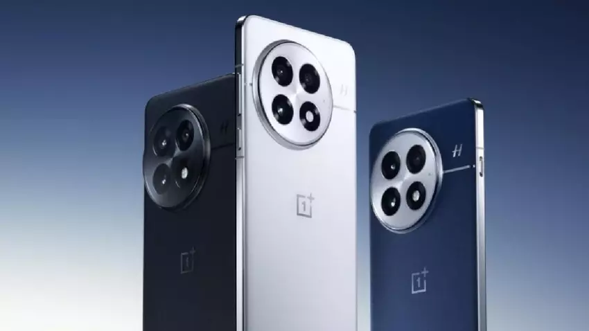 OnePlus 13: test wytrzymałości pokazuje ponad 8 godzin pracy bez ładowania