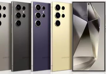 Samsung bezkonkurencyjny: Galaxy S25 Ultra sprzedaje ...