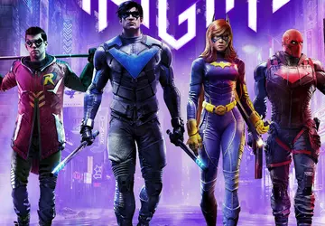 W Gotham Knights nie będzie mikropłatności