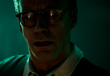 Zagadki, pułapki i niebezpieczeństwo w upiornym ...