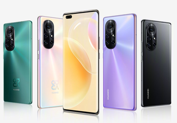 Insider: Huawei Nova 9 zostanie zaprezentowana ...